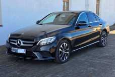 Mercedes-Benz C-Класс W205, S205, C205, A205 Рестайлинг