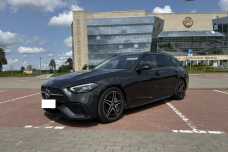 Mercedes-Benz C-Класс W206, S206, 2021, пробег 142000 км