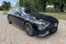 Mercedes-Benz C-Класс W206, S206, 2021, пробег 184060 км