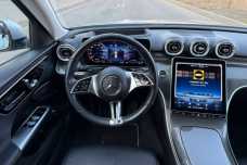 Mercedes-Benz C-Класс W206, S206, 2021, пробег 65000 км