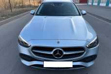 Mercedes-Benz C-Класс W206, S206, 2021, пробег 65000 км