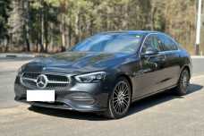 Mercedes-Benz C-Класс W206, S206, 2022, пробег 163000 км