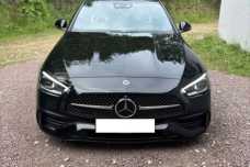 Mercedes-Benz C-Класс W206, S206, 2022, пробег 35030 км