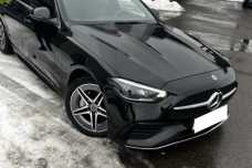 Mercedes-Benz C-Класс W206, S206, 2022, пробег 98000 км