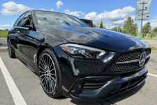 Mercedes-Benz C-Класс W206, S206, 2023, пробег 15000 км