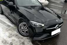 Mercedes-Benz C-Класс W206, S206
