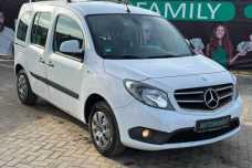 Mercedes-Benz Citan W415, 2019, пробег 202000 км