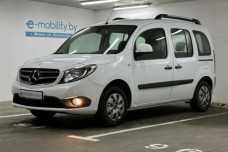 Mercedes-Benz Citan W415, 2019, пробег 203720 км
