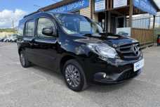 Mercedes-Benz Citan W415, 2020, пробег 187000 км