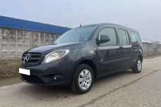 Mercedes-Benz Citan W415