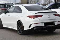 Mercedes-Benz CLA AMG C118, X118, 2019, пробег 120000 км