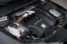 Mercedes-Benz CLA AMG C118, X118, 2020, пробег 38000 км