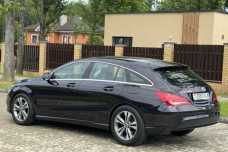 Mercedes-Benz CLA C117, X117, 2015, пробег 170000 км