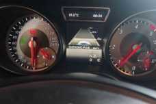 Mercedes-Benz CLA C117, X117, 2015, пробег 270000 км