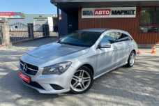 Mercedes-Benz CLA C117, X117, 2015, пробег 284000 км