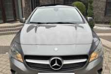 Mercedes-Benz CLA C117, X117, 2016, пробег 260000 км