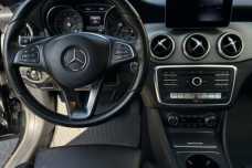Mercedes-Benz CLA C117, X117  Рестайлинг, 2018, пробег 91000 км