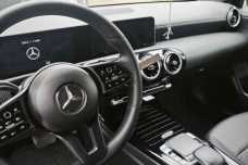 Mercedes-Benz CLA II, 2019, пробег 112000 км