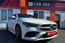 Mercedes-Benz CLA II, 2019, пробег 179000 км
