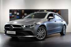 Mercedes-Benz CLA II, 2019, пробег 195000 км