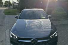 Mercedes-Benz CLA II, 2019, пробег 230000 км