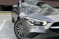 Mercedes-Benz CLA II, 2019, пробег 252000 км
