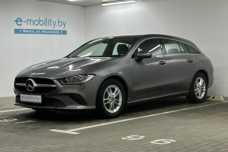 Mercedes-Benz CLA II, 2020, пробег 126387 км