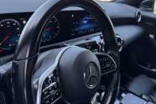 Mercedes-Benz CLA II, 2020, пробег 156000 км