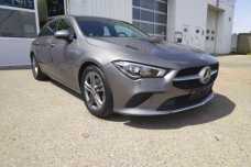 Mercedes-Benz CLA II, 2020, пробег 179000 км