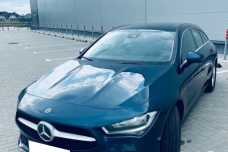 Mercedes-Benz CLA II, 2020, пробег 200000 км