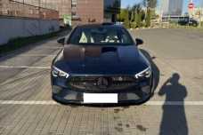 Mercedes-Benz CLA II, 2020, пробег 60000 км