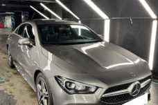 Mercedes-Benz CLA II, 2021, пробег 95000 км