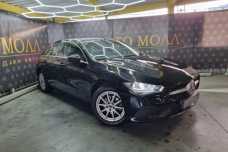 Mercedes-Benz CLA II, 2022, пробег 82000 км