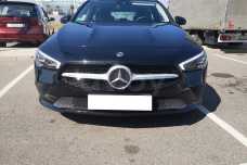 Mercedes-Benz CLA II