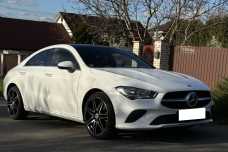 Mercedes-Benz CLA II