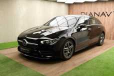 Mercedes-Benz CLA II