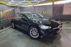 Mercedes-Benz CLA II