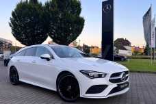 Mercedes-Benz CLA II