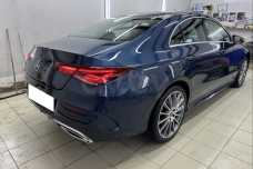 Mercedes-Benz CLA II