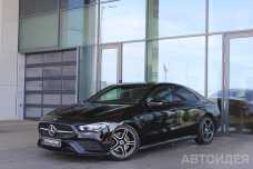 Mercedes-Benz CLA II
