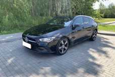 Mercedes-Benz CLA II