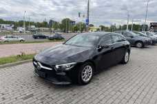 Mercedes-Benz CLA II