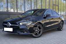 Mercedes-Benz CLA II