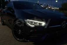 Mercedes-Benz CLA II