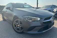 Mercedes-Benz CLA II