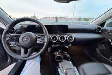 Mercedes-Benz CLA II