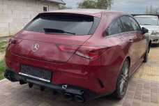 Mercedes-Benz CLA II