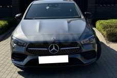 Mercedes-Benz CLA II