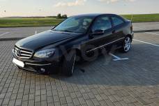 Mercedes-Benz CLC I