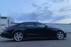 Mercedes-Benz CLS C218, X218  Рестайлинг, 2014, пробег 261900 км